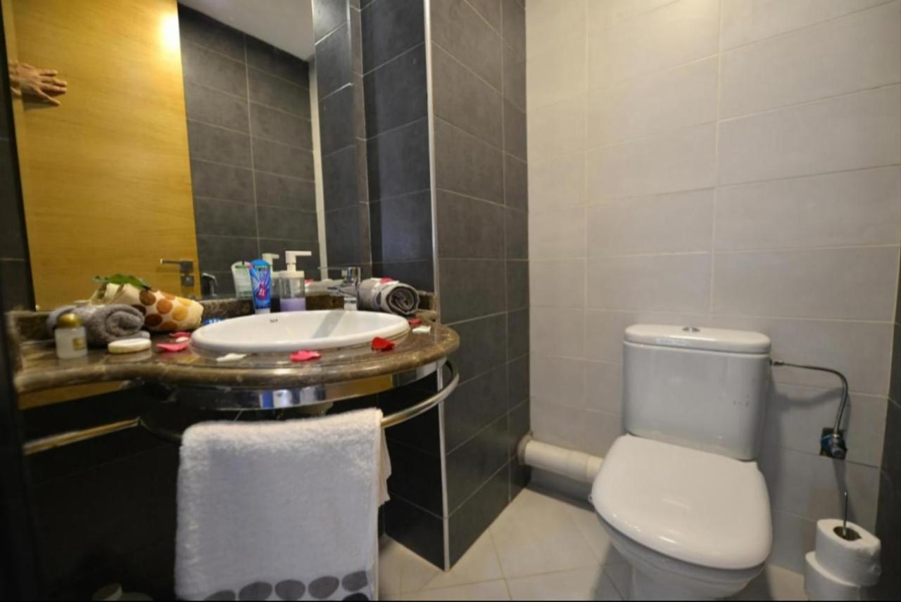 Appartement Mogador Casablanca Pokoj fotografie