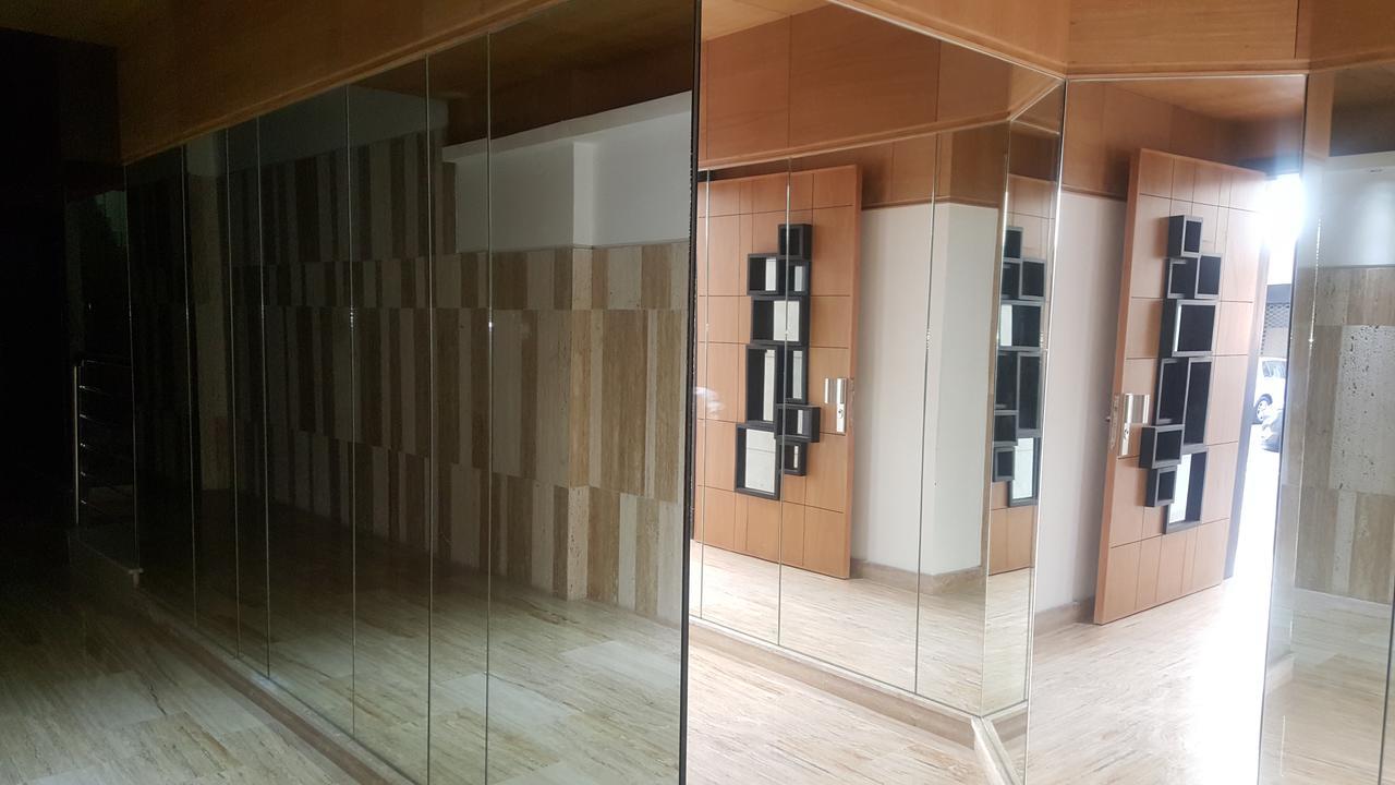 Appartement Mogador Casablanca Exteriér fotografie