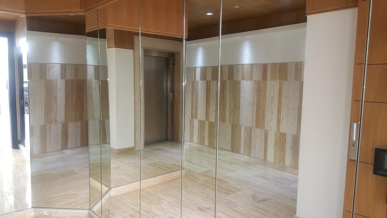 Appartement Mogador Casablanca Exteriér fotografie