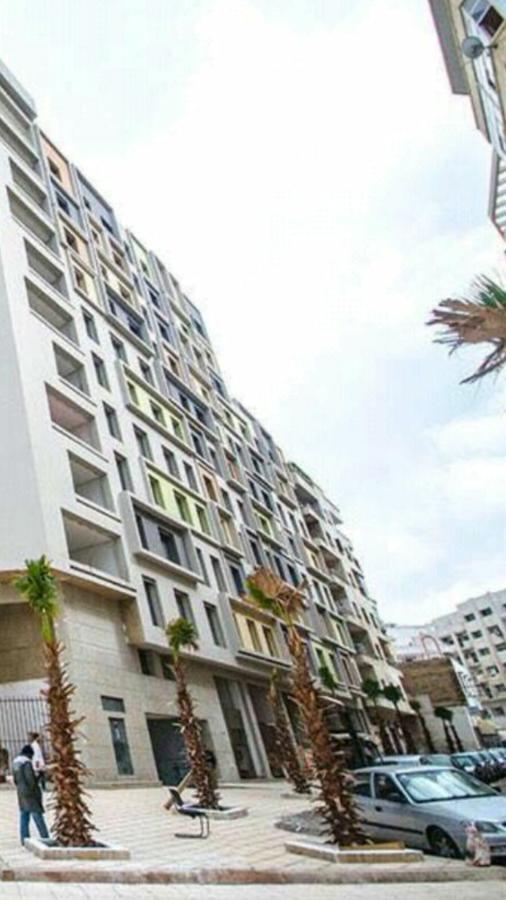 Appartement Mogador Casablanca Exteriér fotografie