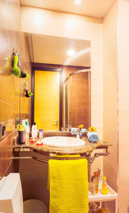Appartement Mogador Casablanca Exteriér fotografie